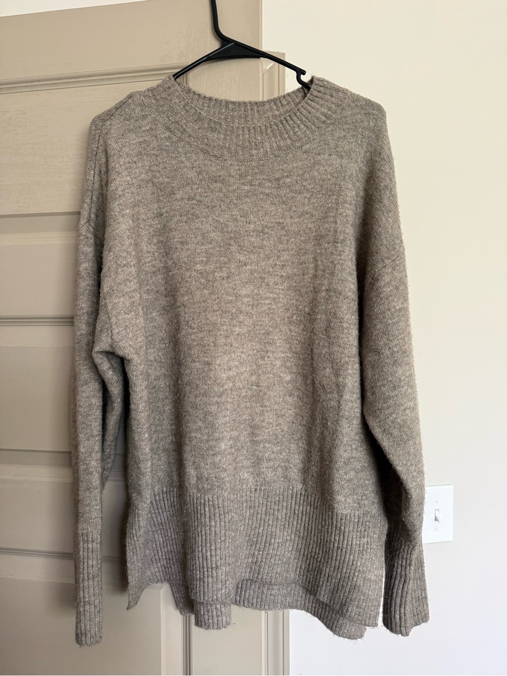 Oversized Sweater